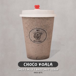 Choco Koala